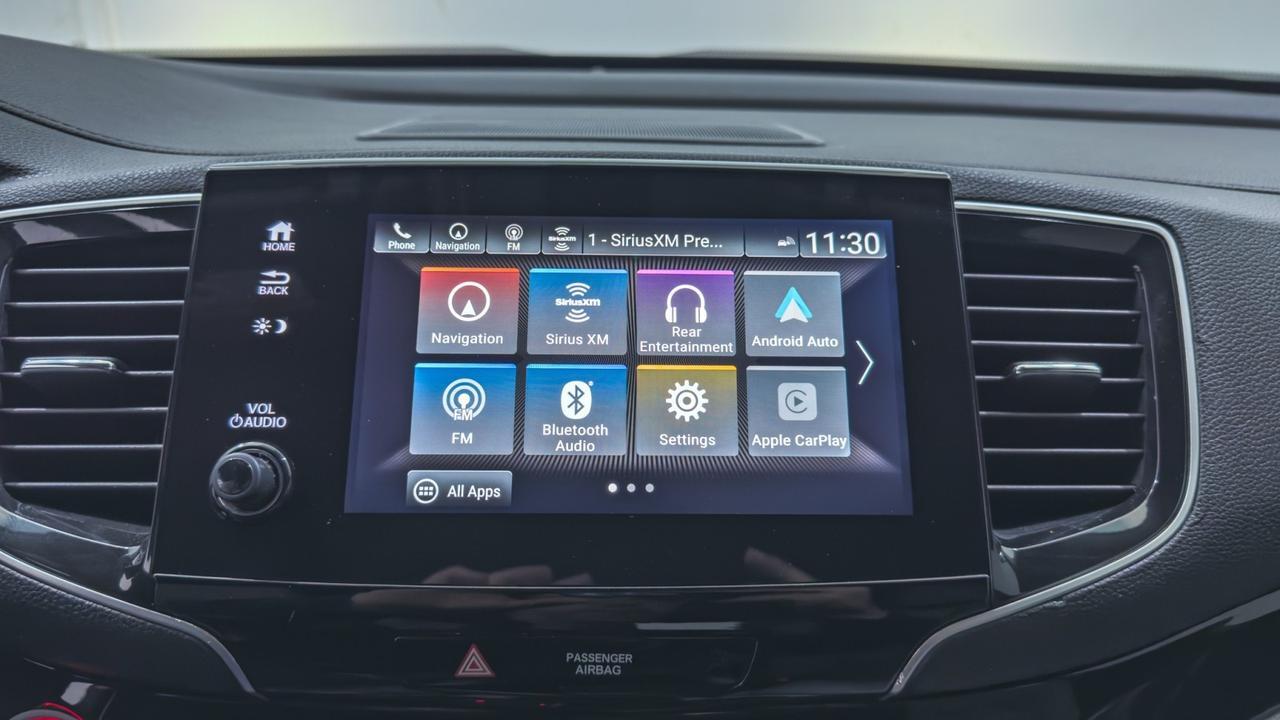 2021 Honda Pilot Touring 8-Passenger AWD Tallmadge OH