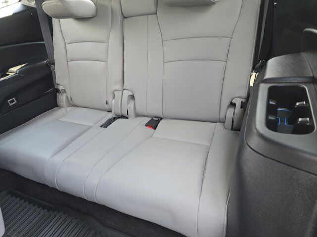 2021 Honda Pilot Touring 8-Passenger Dalton GA