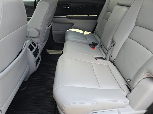 2021 Honda Pilot Touring 8-Passenger Dalton GA