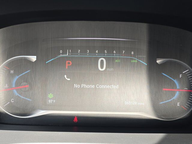 2021 Honda Pilot Touring 8-Passenger Dalton GA