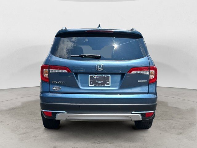 2021 Honda Pilot Touring 8-Passenger Dalton GA