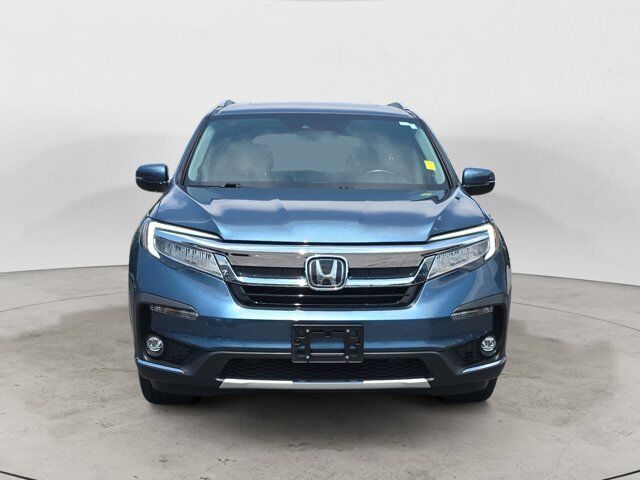 2021 Honda Pilot Touring 8-Passenger Dalton GA