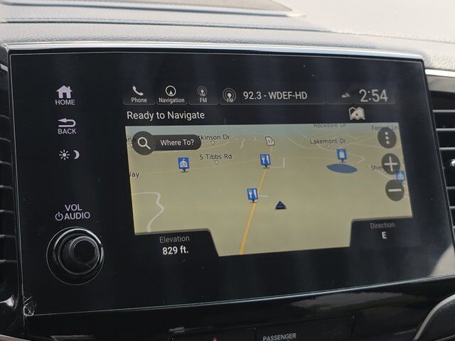 2021 Honda Pilot Touring 8-Passenger Dalton GA