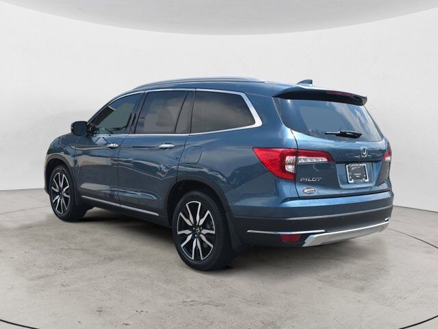 2021 Honda Pilot Touring 8-Passenger Dalton GA