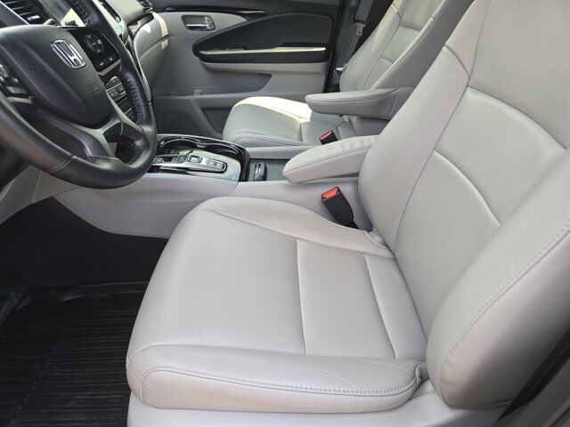 2021 Honda Pilot Touring 8-Passenger Dalton GA