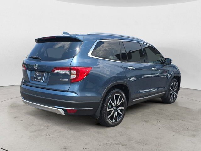 2021 Honda Pilot Touring 8-Passenger Dalton GA