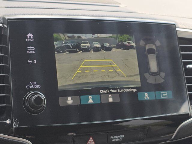 2021 Honda Pilot Touring 8-Passenger Dalton GA