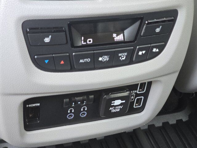2021 Honda Pilot Touring 8-Passenger Dalton GA
