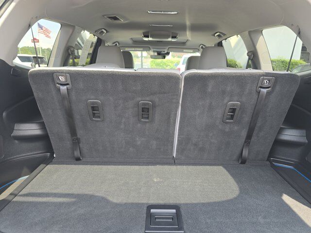 2021 Honda Pilot Touring 8-Passenger Dalton GA