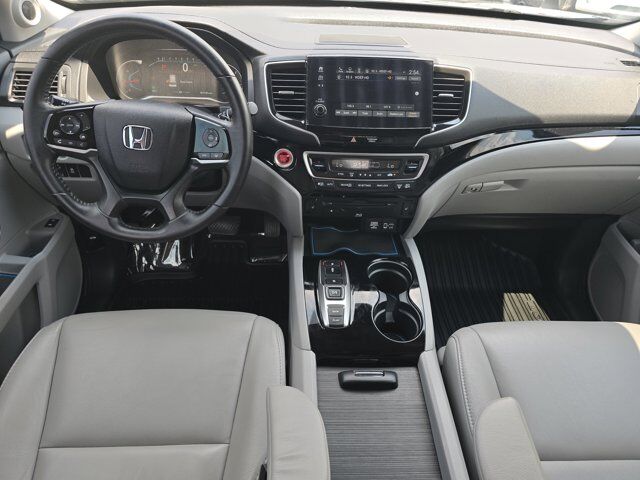 2021 Honda Pilot Touring 8-Passenger Dalton GA