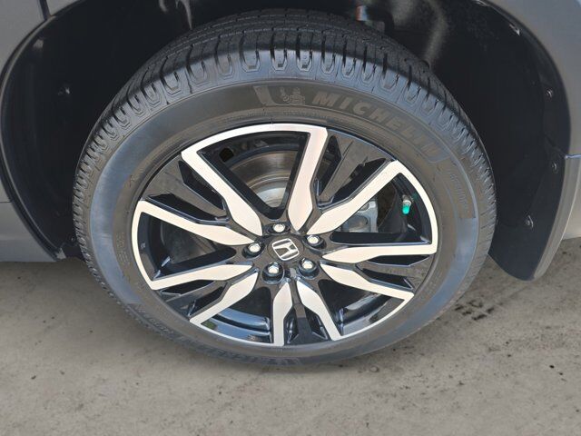 2021 Honda Pilot Touring 8-Passenger Dalton GA