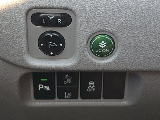 2021 Honda Pilot Touring 8-Passenger Dalton GA