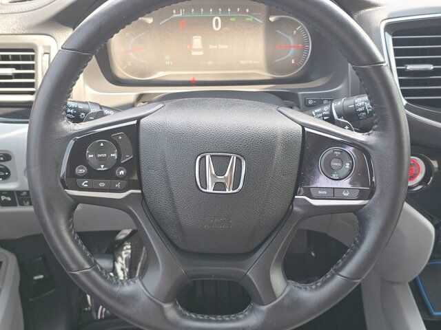 2021 Honda Pilot Touring 8-Passenger Dalton GA