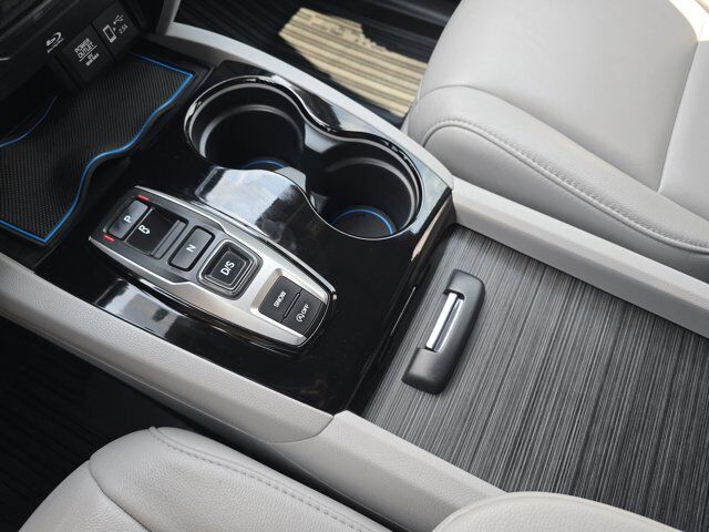 2021 Honda Pilot Touring 8-Passenger Dalton GA