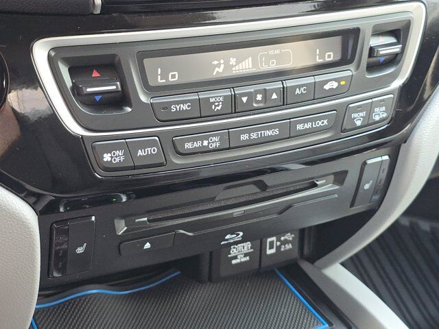 2021 Honda Pilot Touring 8-Passenger Dalton GA