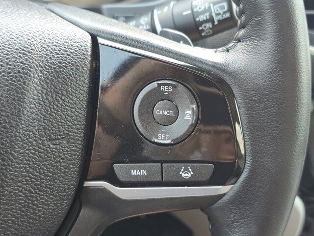 2021 Honda Pilot Touring 8-Passenger Dalton GA