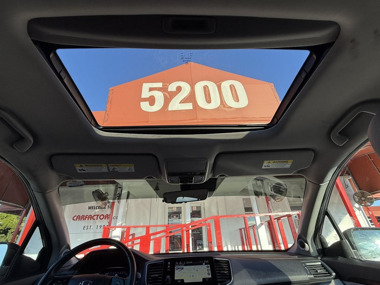 2021 Honda Pilot Touring 8-Passenger Hollywood FL