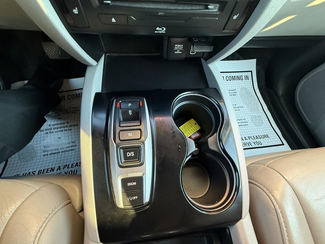 2021 Honda Pilot Touring 8-Passenger Hollywood FL