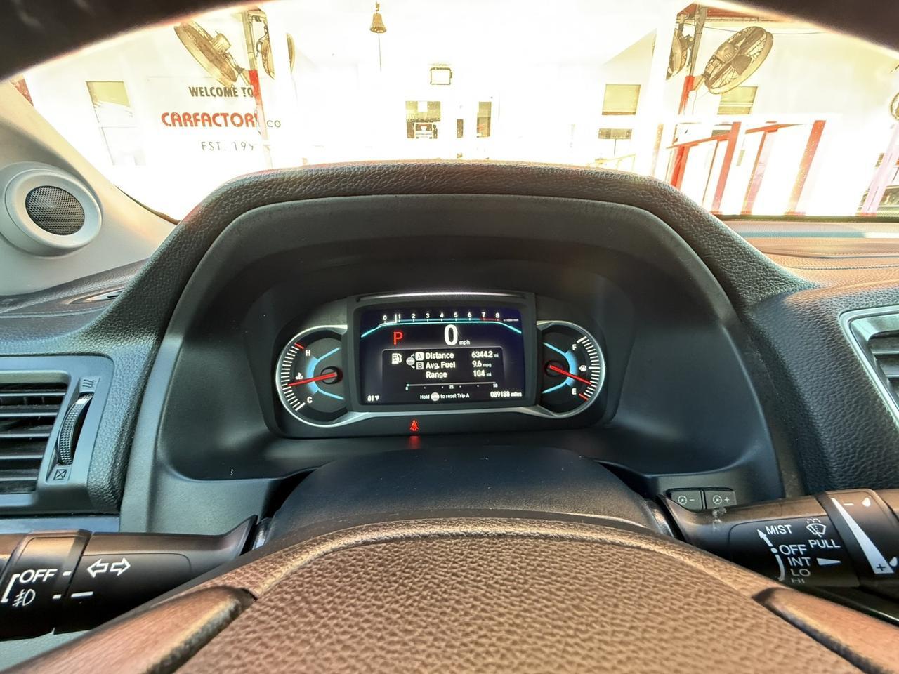 2021 Honda Pilot Touring 8-Passenger Hollywood FL