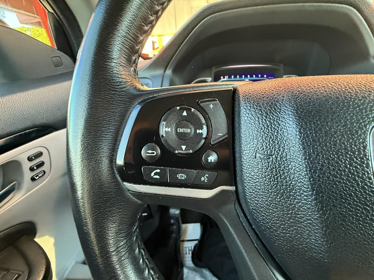 2021 Honda Pilot Touring 8-Passenger Hollywood FL