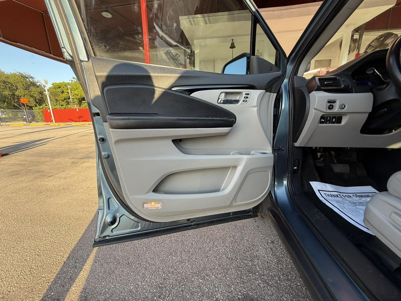 2021 Honda Pilot Touring 8-Passenger Hollywood FL