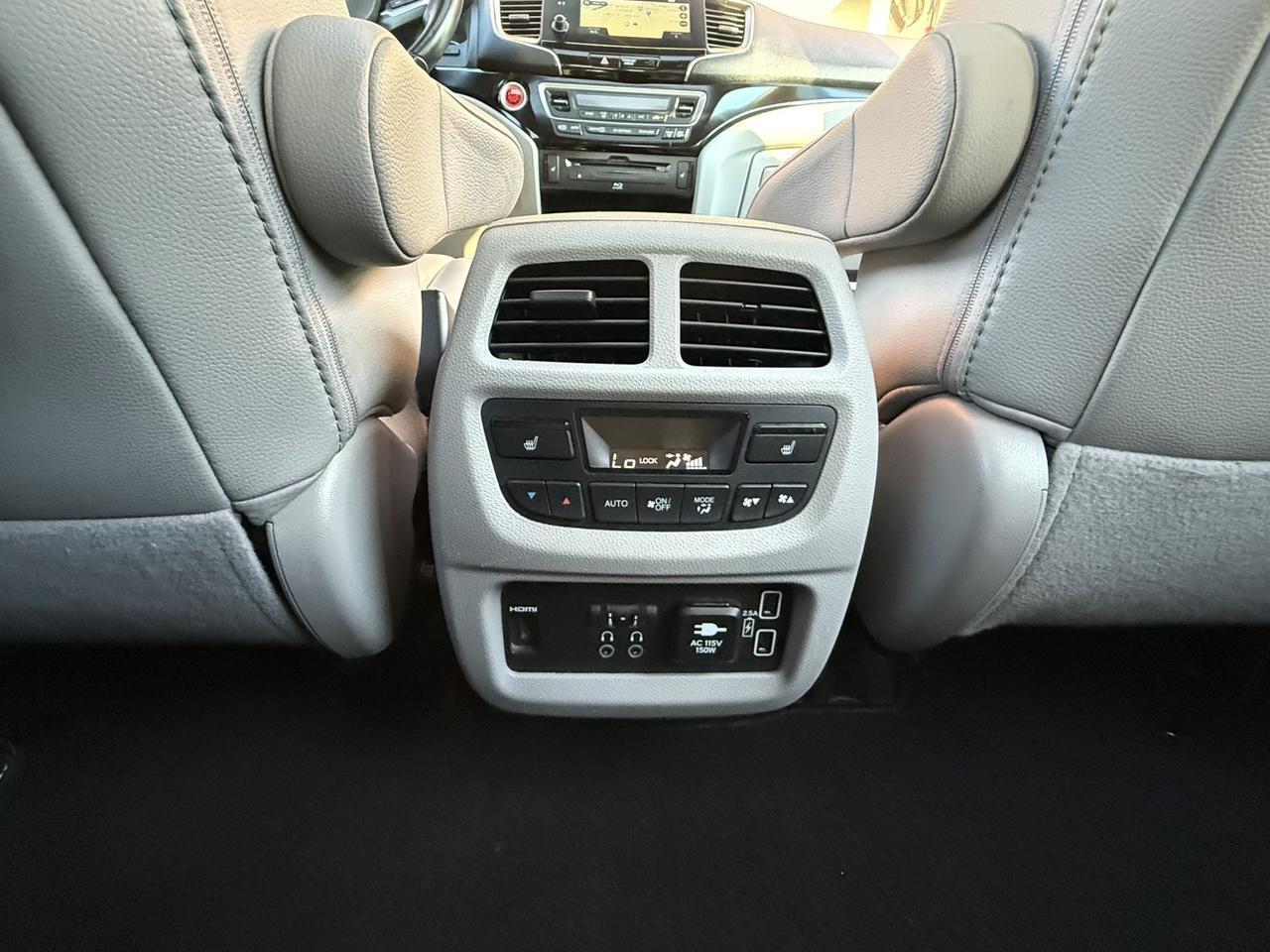 2021 Honda Pilot Touring 8-Passenger Hollywood FL