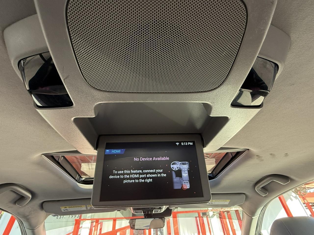 2021 Honda Pilot Touring 8-Passenger Hollywood FL