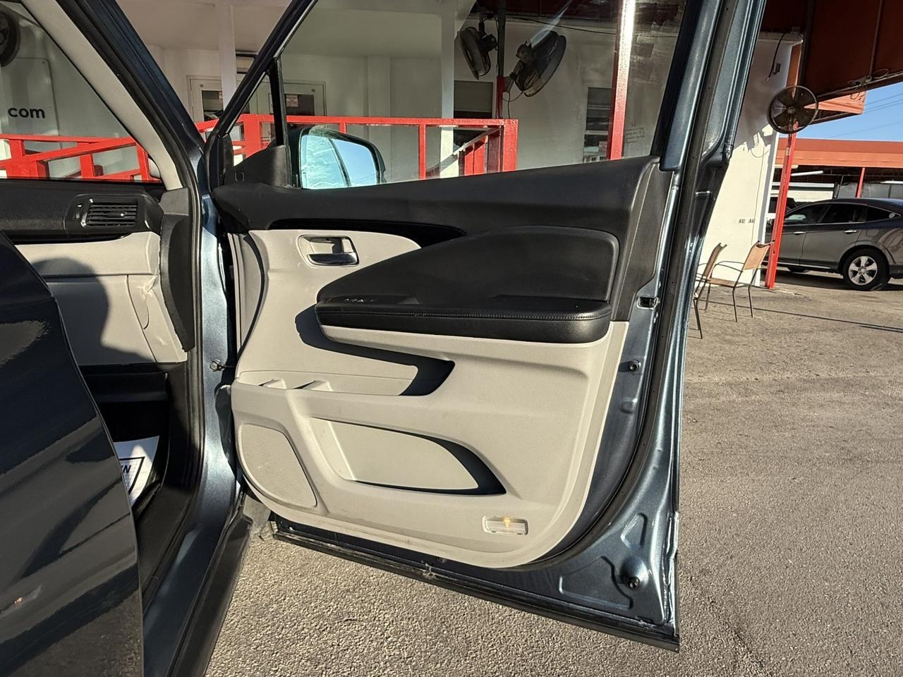 2021 Honda Pilot Touring 8-Passenger Hollywood FL