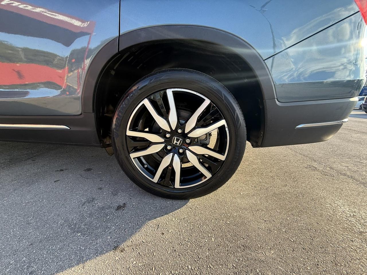 2021 Honda Pilot Touring 8-Passenger Hollywood FL