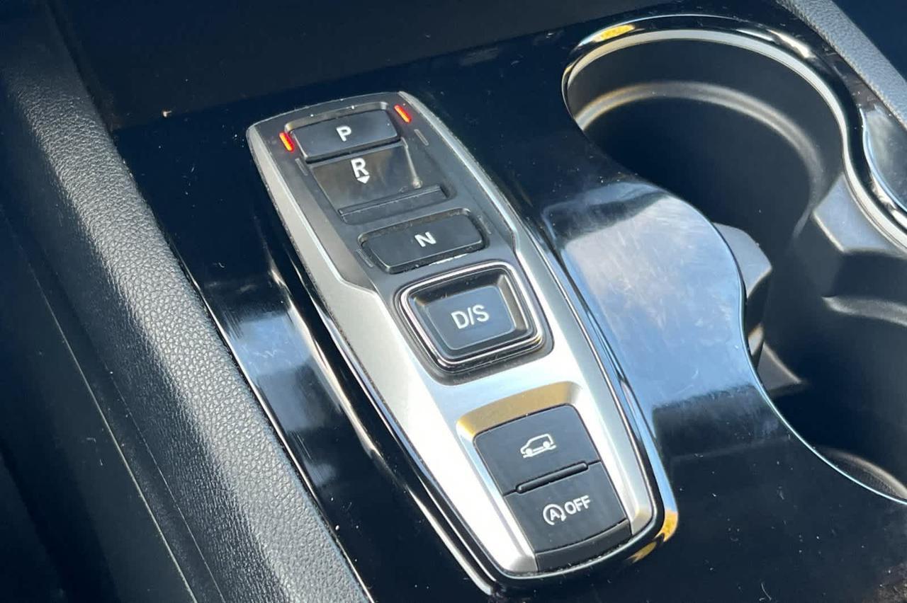 2021 Honda Pilot Touring 8-Passenger Roseville CA