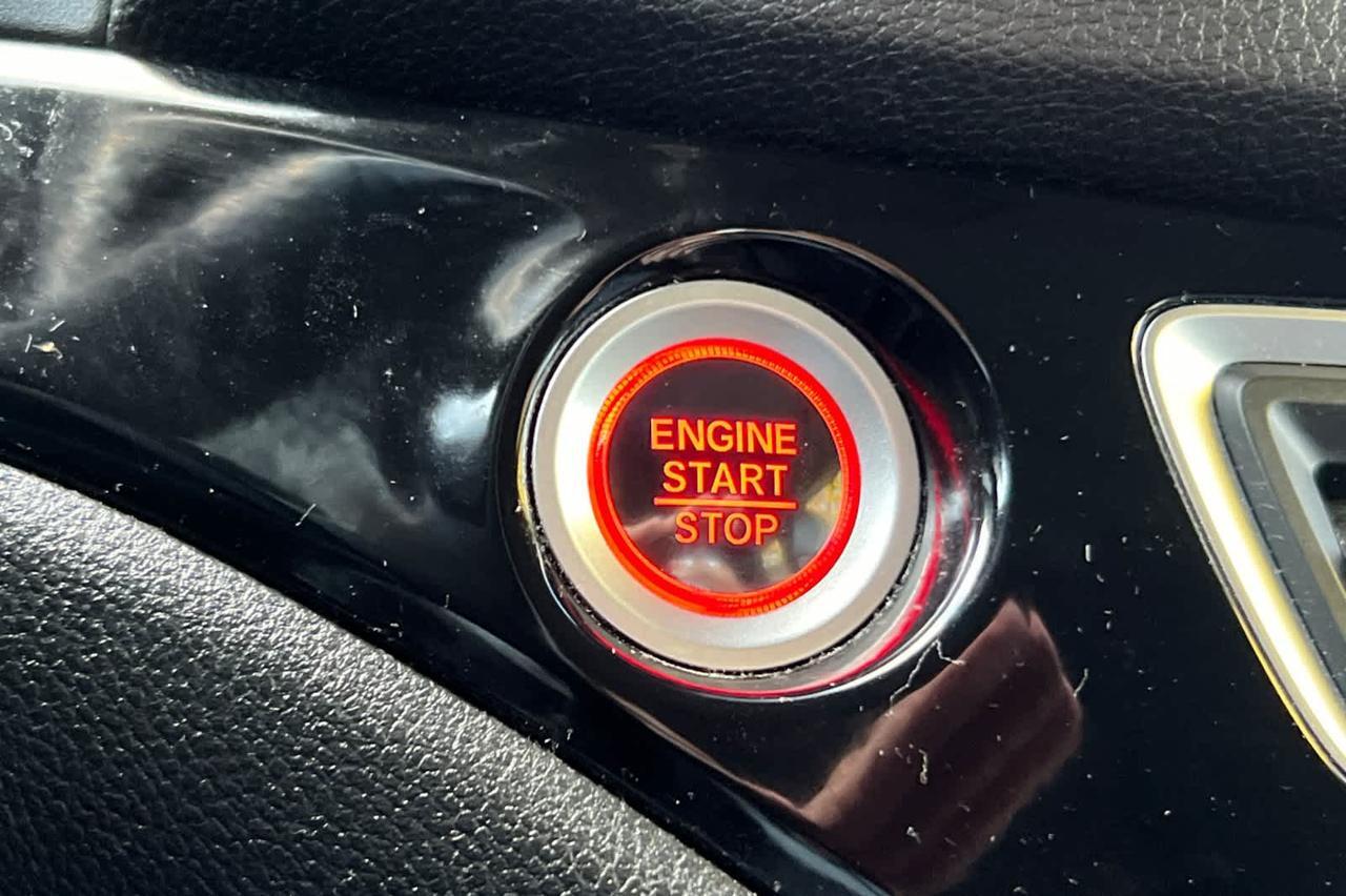 2021 Honda Pilot Touring 8-Passenger Roseville CA