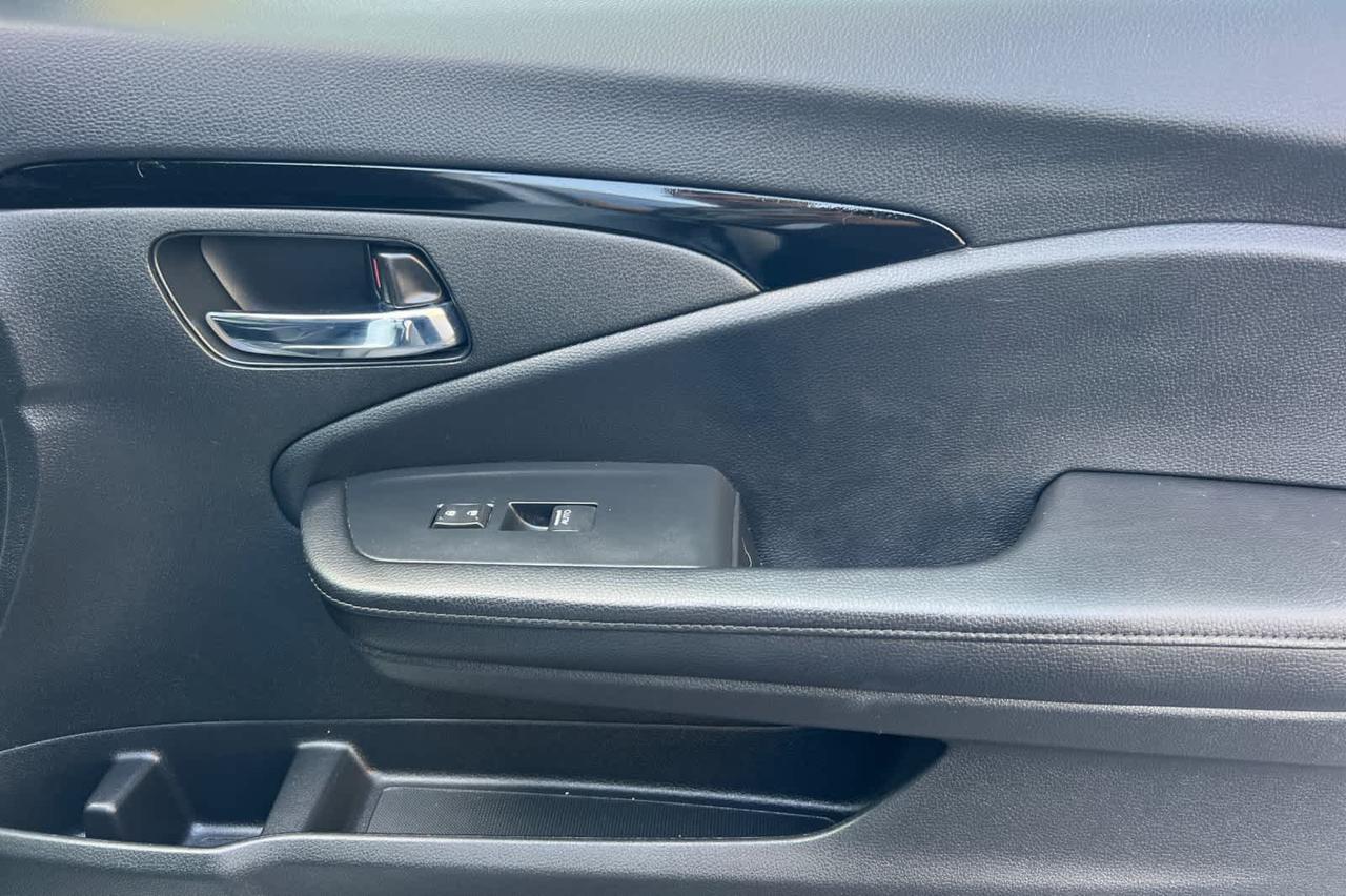 2021 Honda Pilot Touring 8-Passenger Roseville CA