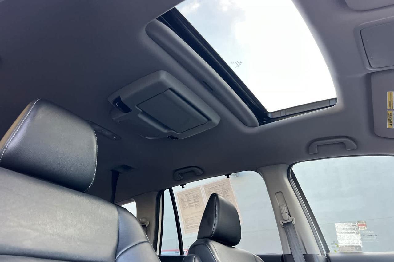 2021 Honda Pilot Touring 8-Passenger Roseville CA