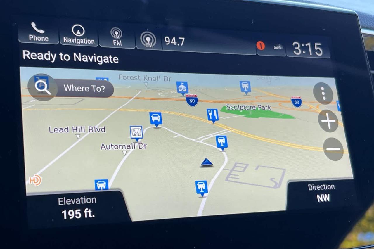 2021 Honda Pilot Touring 8-Passenger Roseville CA