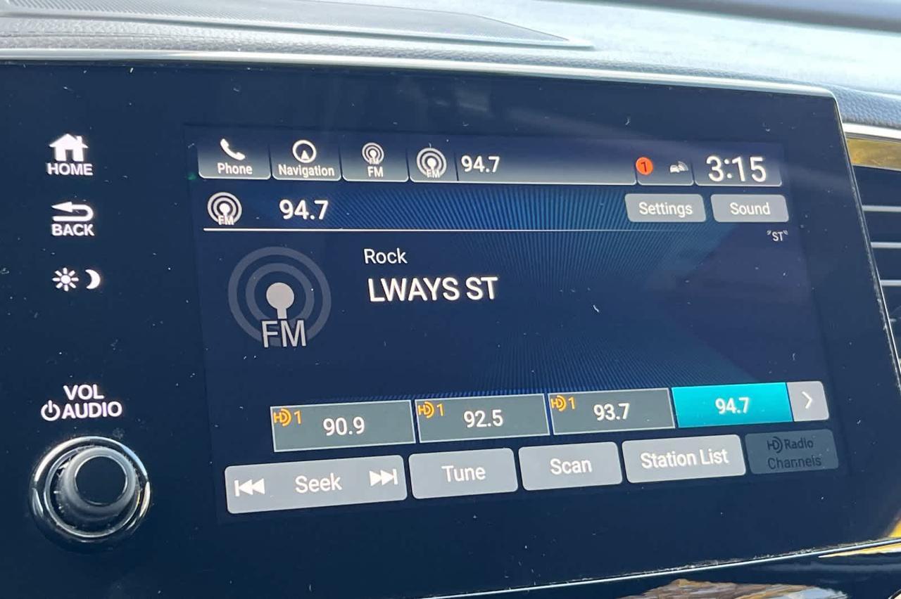 2021 Honda Pilot Touring 8-Passenger Roseville CA