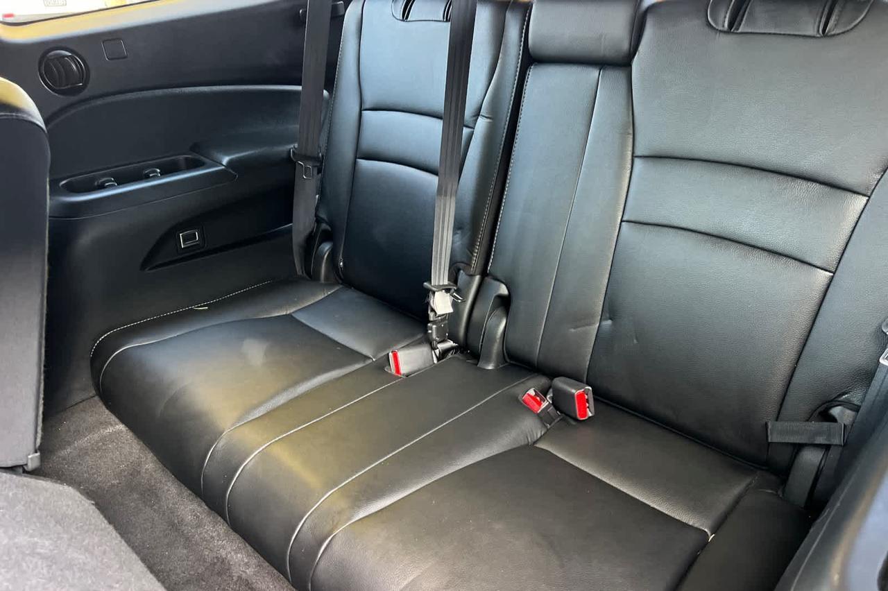 2021 Honda Pilot Touring 8-Passenger Roseville CA