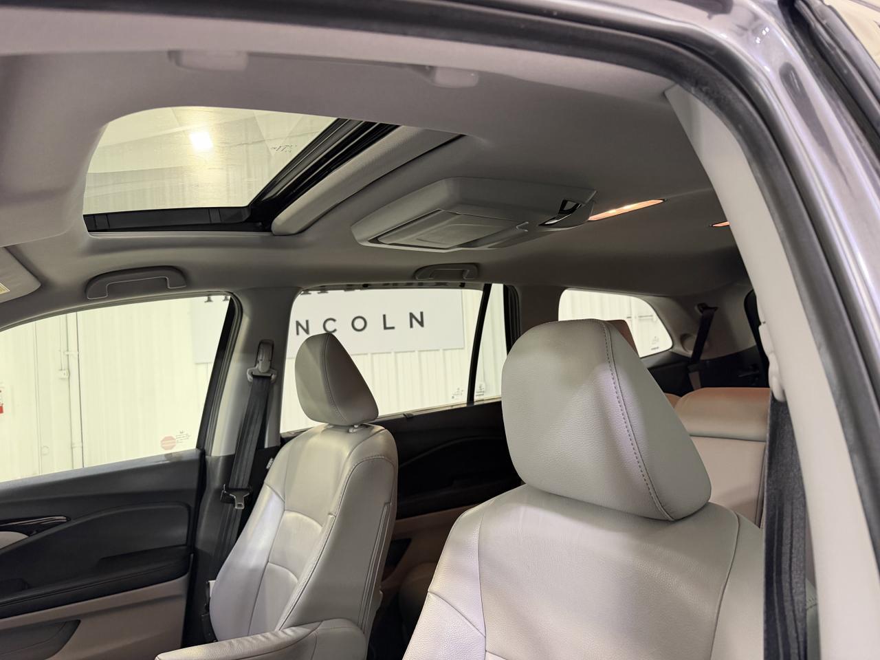 2021 Honda Pilot Touring 8-Passenger San Antonio TX