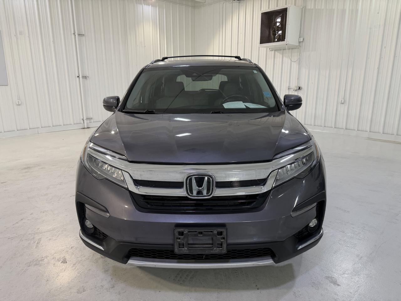 2021 Honda Pilot Touring 8-Passenger San Antonio TX