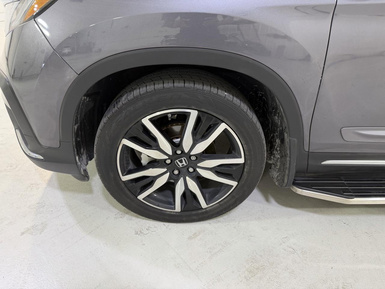 2021 Honda Pilot Touring 8-Passenger San Antonio TX