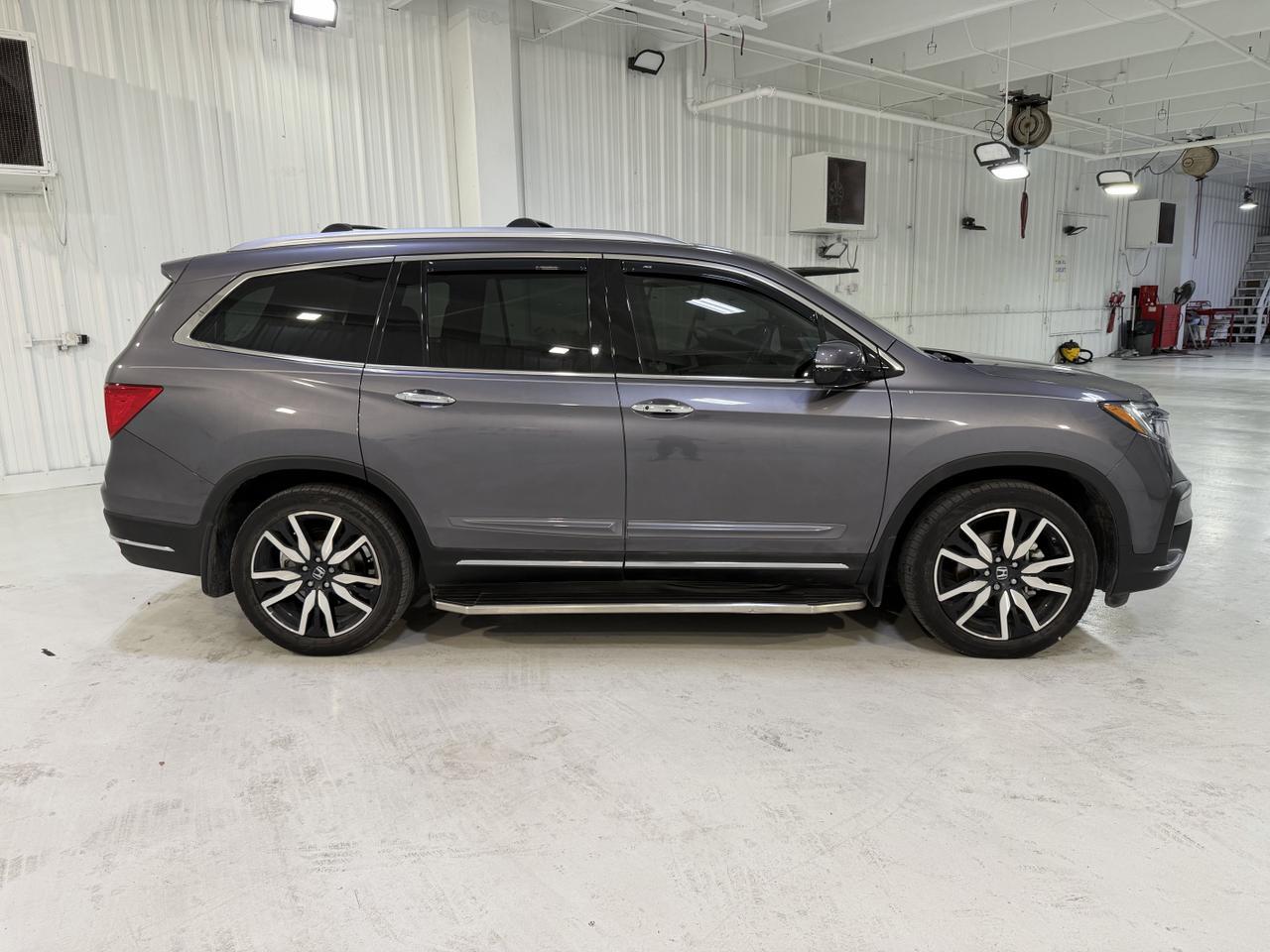 2021 Honda Pilot Touring 8-Passenger San Antonio TX