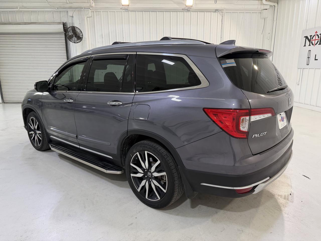 2021 Honda Pilot Touring 8-Passenger San Antonio TX