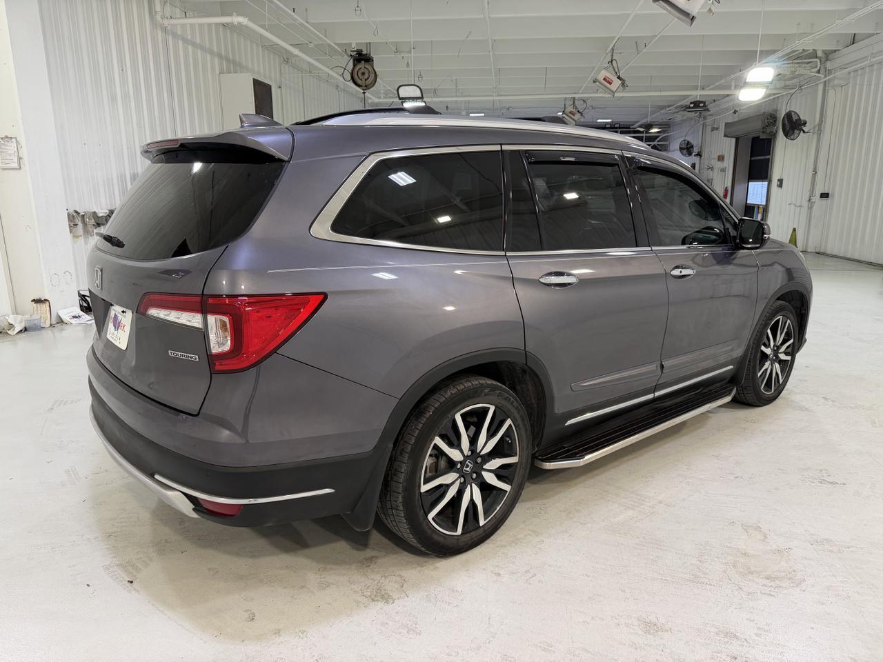 2021 Honda Pilot Touring 8-Passenger San Antonio TX