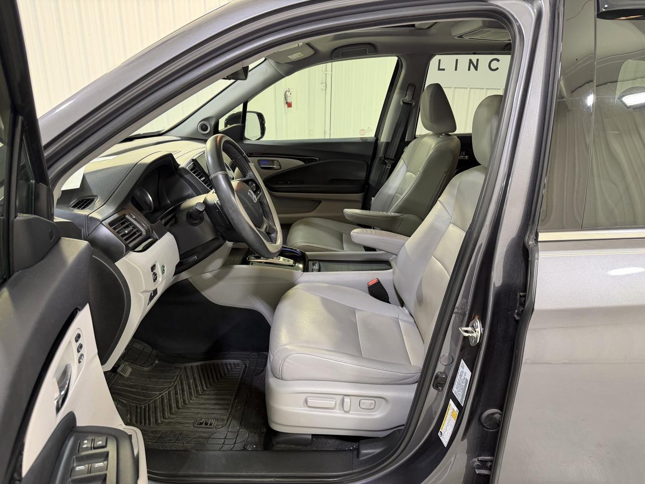 2021 Honda Pilot Touring 8-Passenger San Antonio TX