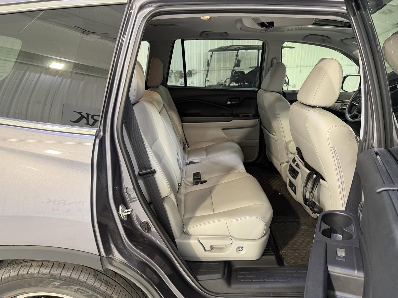 2021 Honda Pilot Touring 8-Passenger San Antonio TX