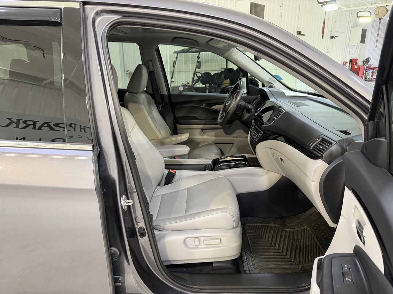 2021 Honda Pilot Touring 8-Passenger San Antonio TX