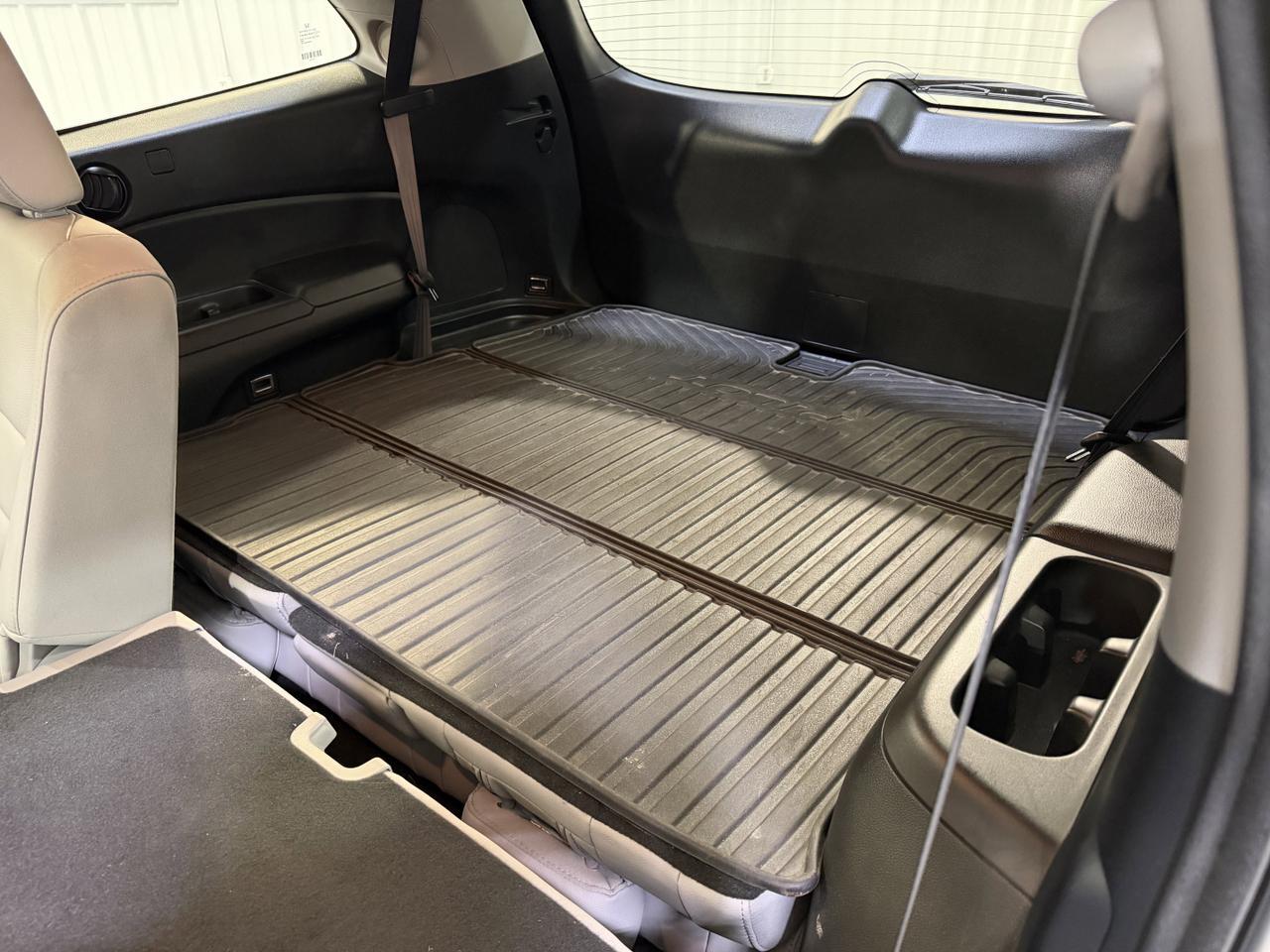 2021 Honda Pilot Touring 8-Passenger San Antonio TX