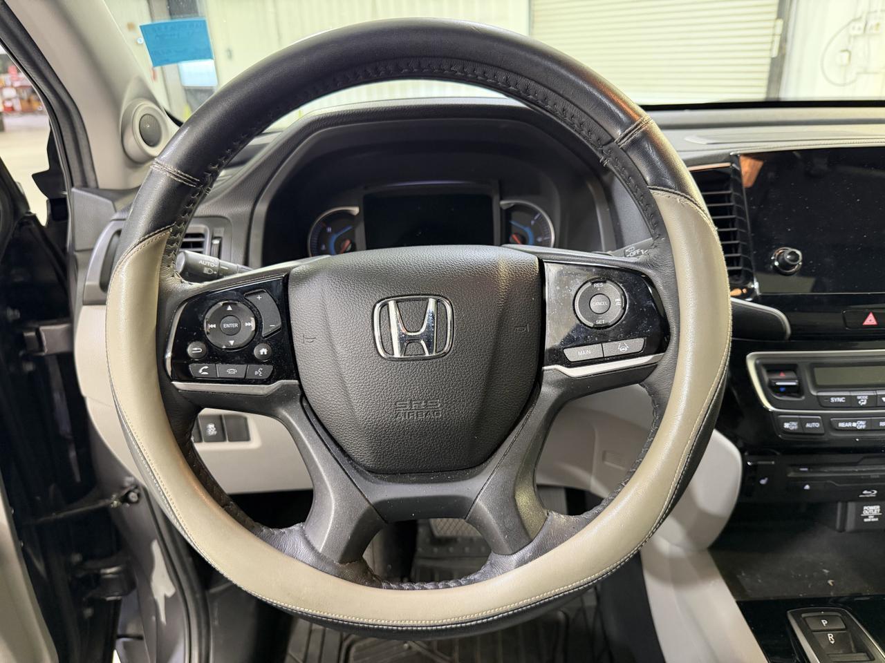 2021 Honda Pilot Touring 8-Passenger San Antonio TX