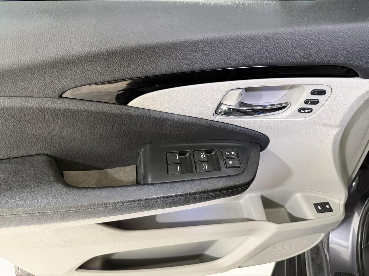 2021 Honda Pilot Touring 8-Passenger San Antonio TX