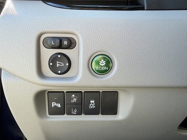 2021 Honda Pilot Touring 8-Passenger / Theater Pkg Conover NC