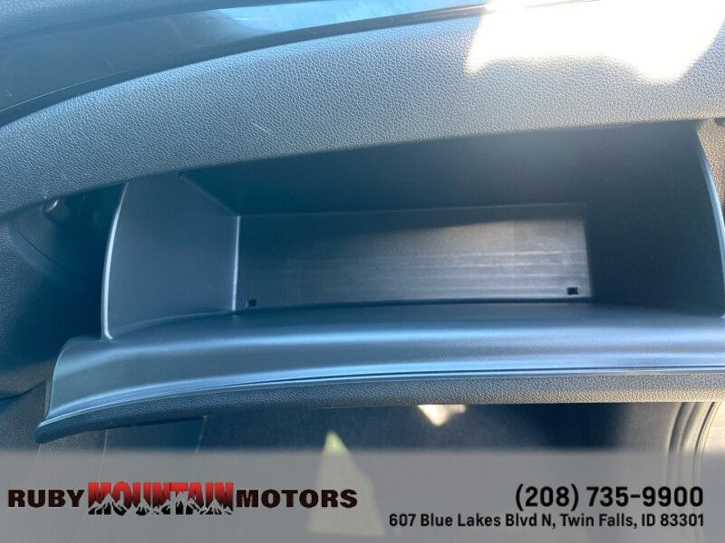 2021 Honda Pilot Touring 8-Passenger Twin Falls ID